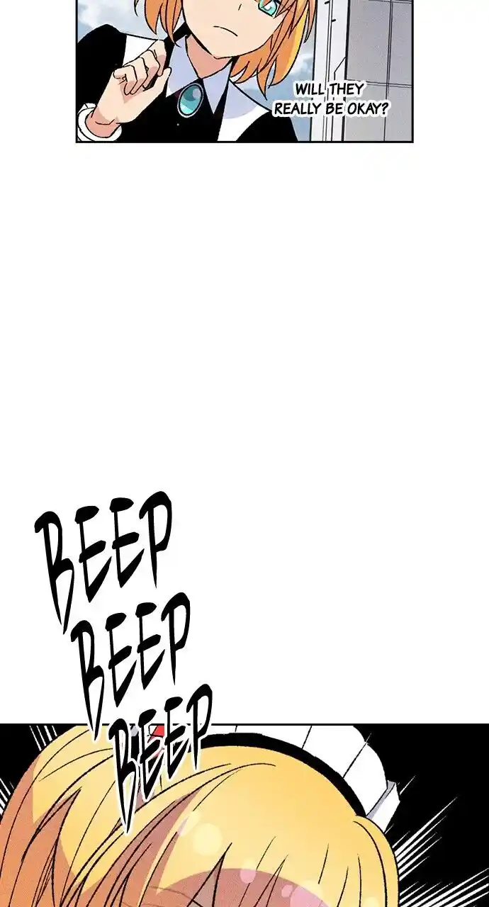 Housekeeper (Chae Yong-Taek) Ch.083