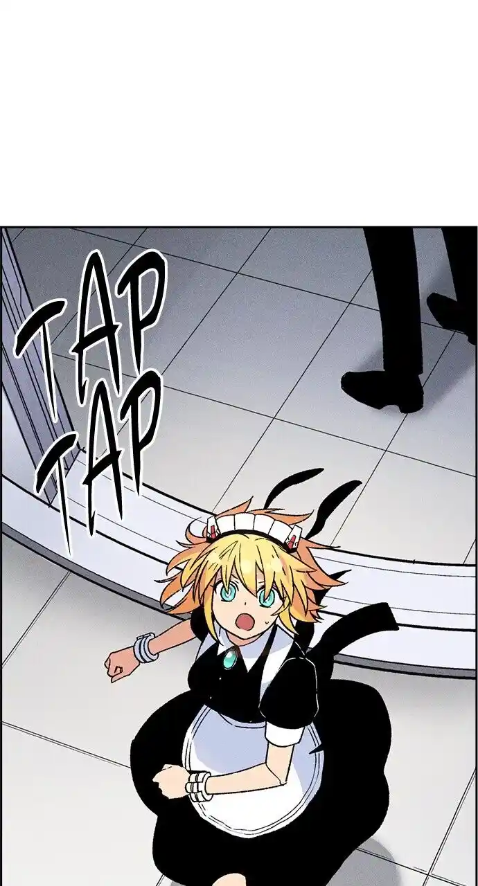 Housekeeper (Chae Yong-Taek) Ch.083