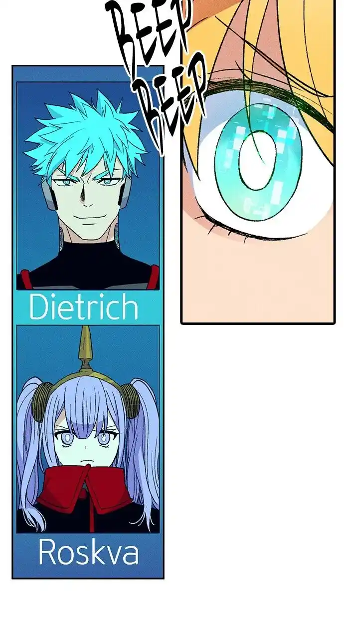 Housekeeper (Chae Yong-Taek) Ch.083