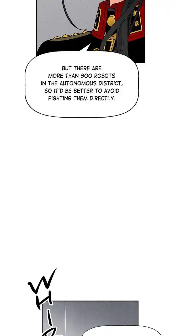 Housekeeper (Chae Yong-Taek) Ch.083