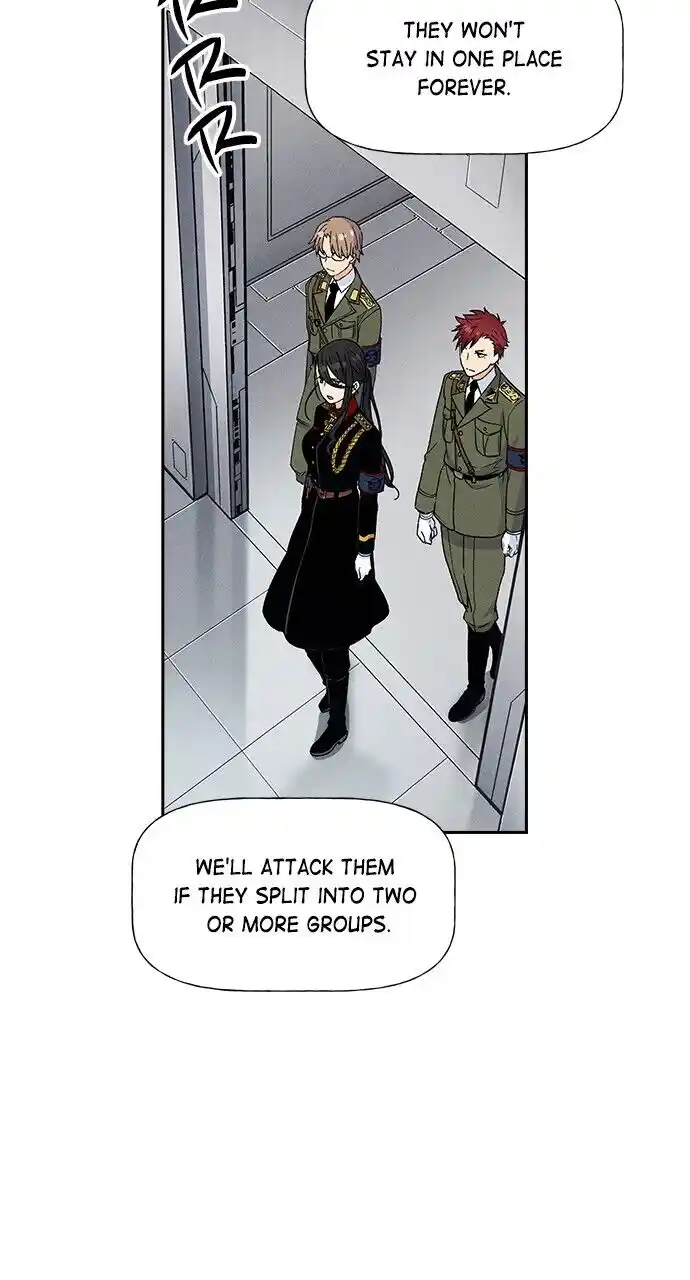 Housekeeper (Chae Yong-Taek) Ch.083