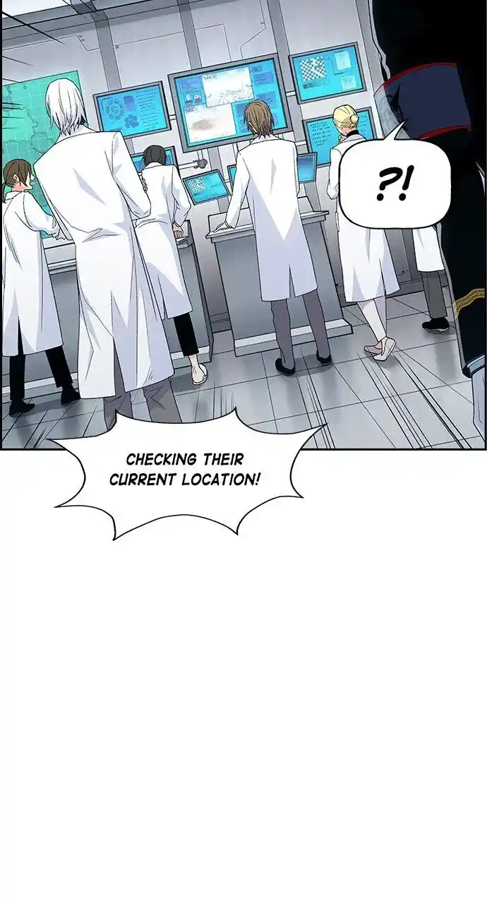 Housekeeper (Chae Yong-Taek) Ch.083