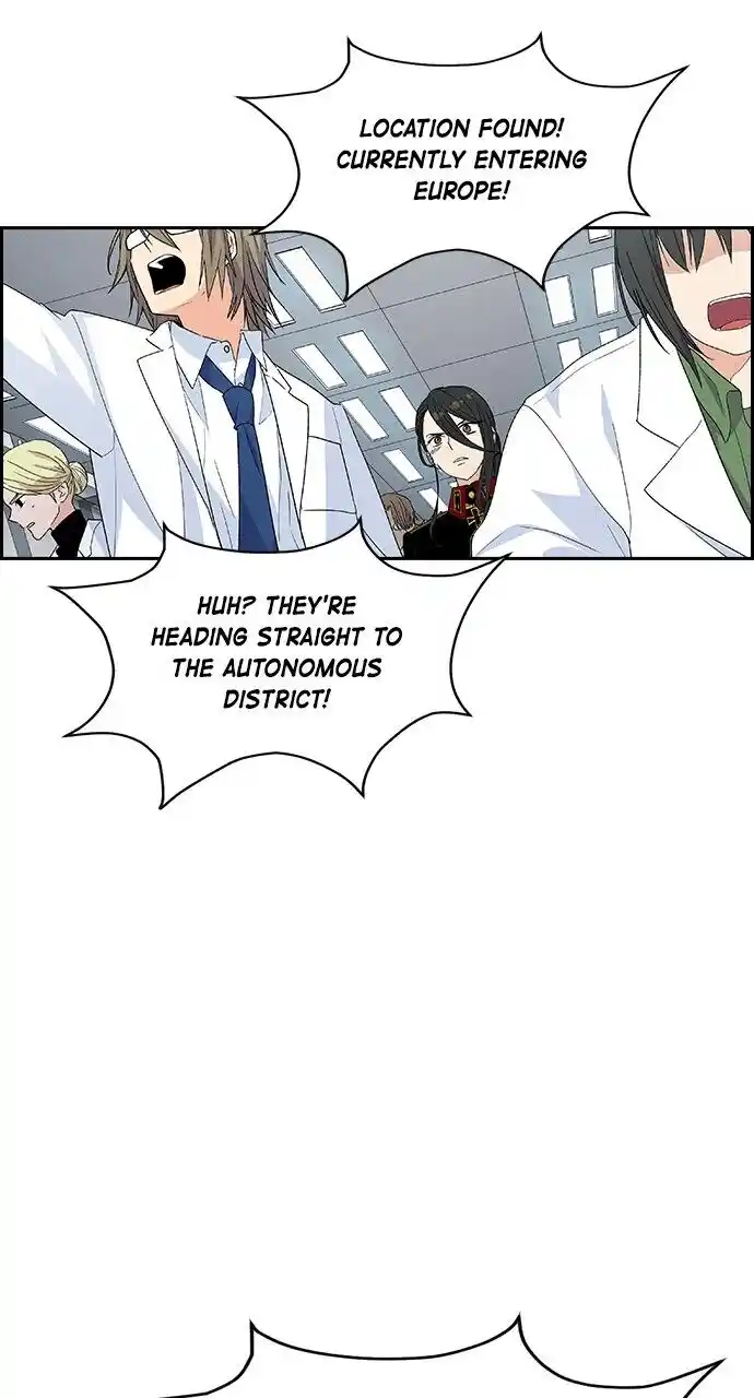 Housekeeper (Chae Yong-Taek) Ch.083