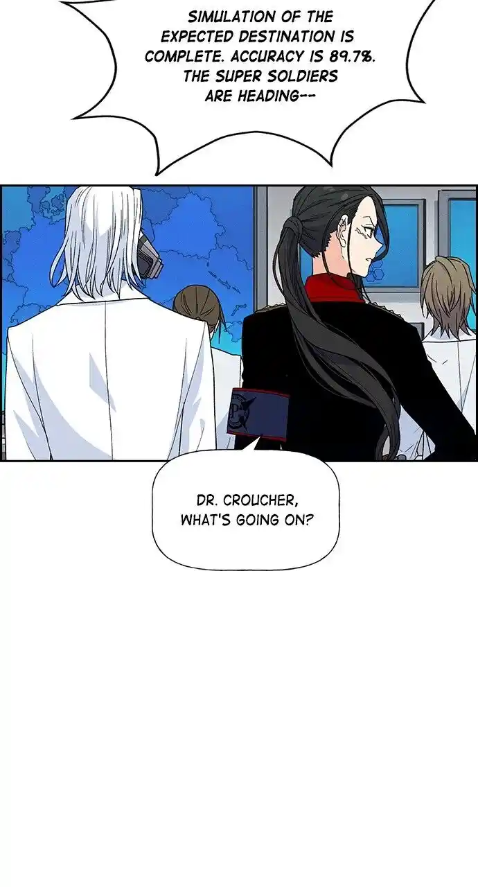 Housekeeper (Chae Yong-Taek) Ch.083