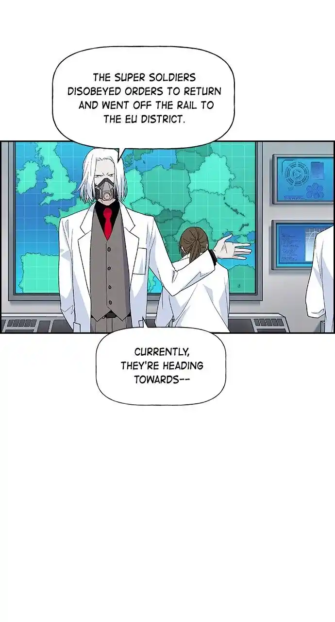 Housekeeper (Chae Yong-Taek) Ch.083