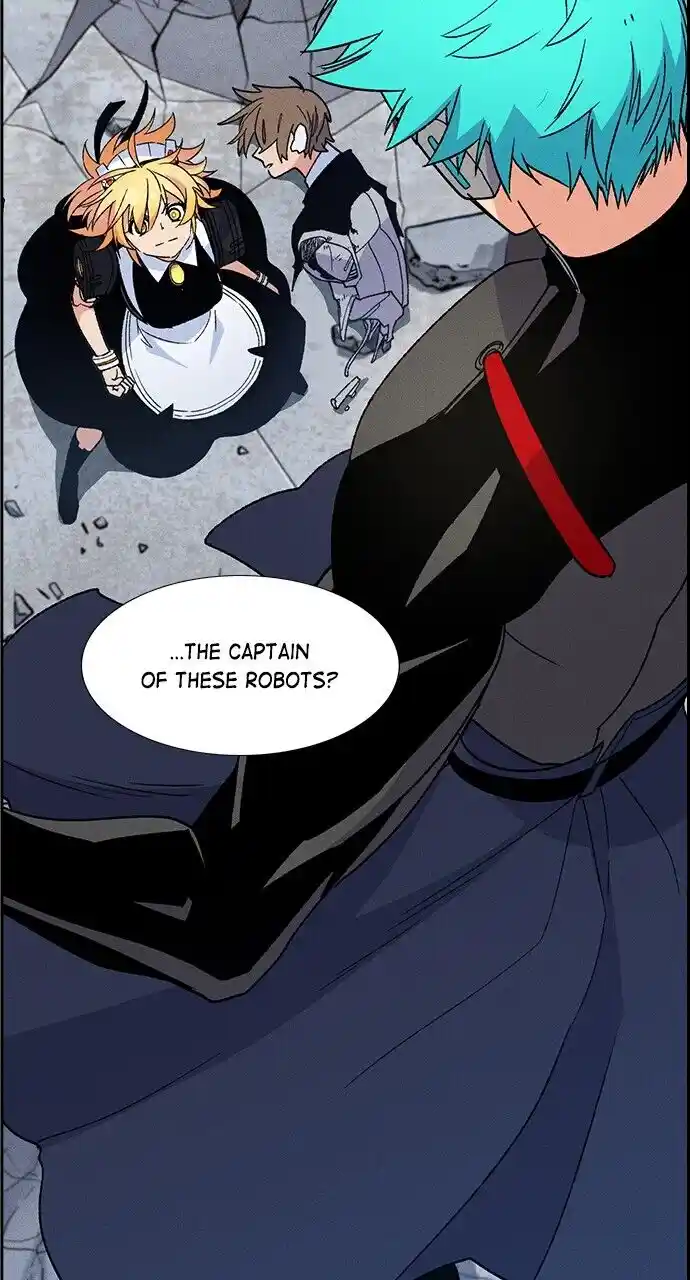 Housekeeper (Chae Yong-Taek) Ch.083