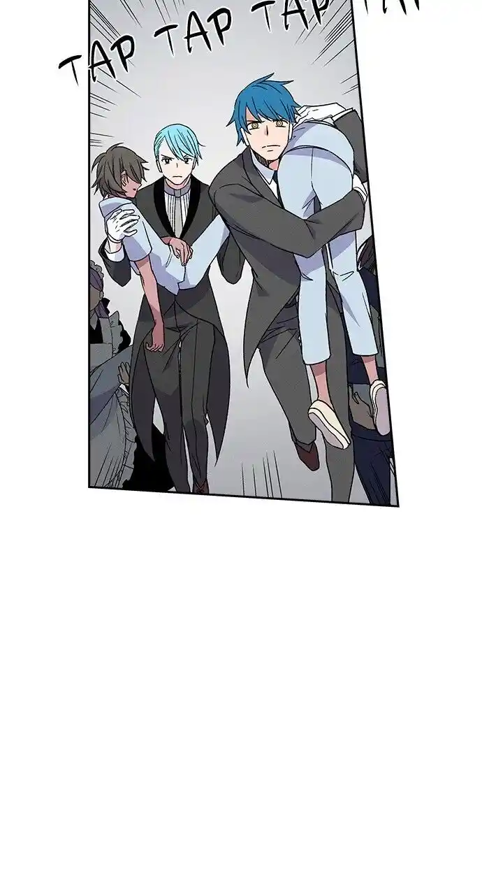 Housekeeper (Chae Yong-Taek) Ch.084