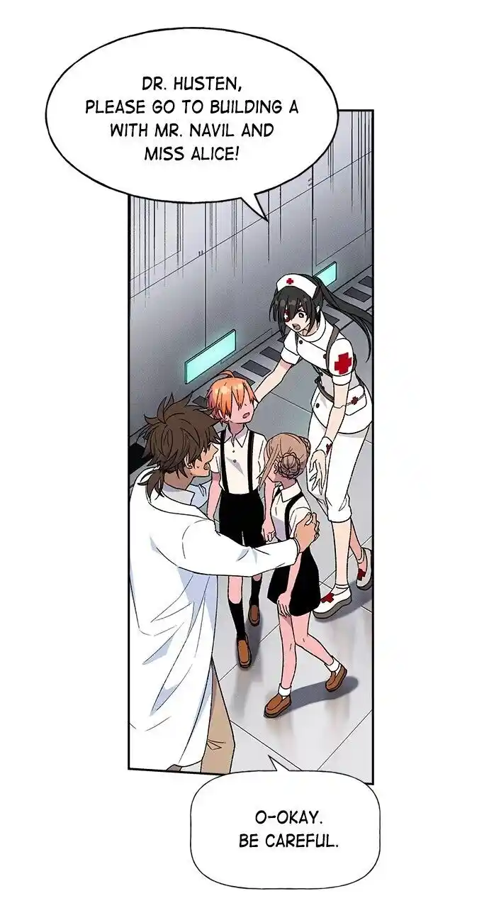 Housekeeper (Chae Yong-Taek) Ch.084