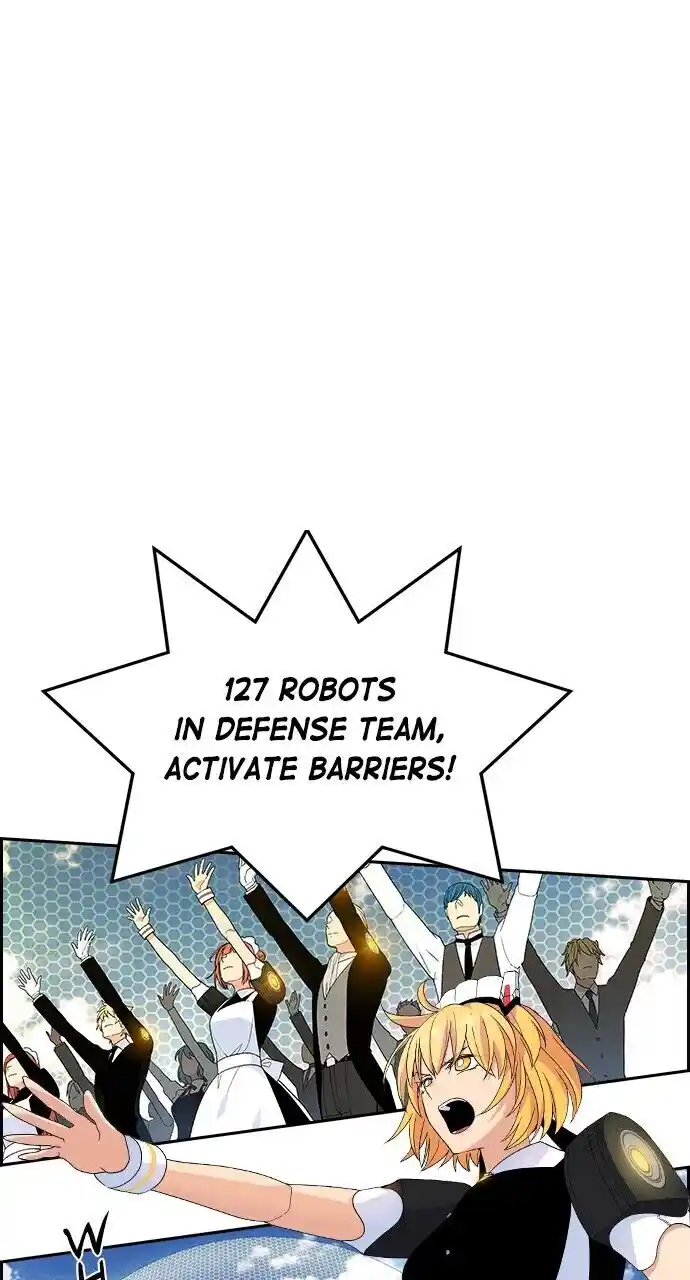 Housekeeper (Chae Yong-Taek) Ch.084