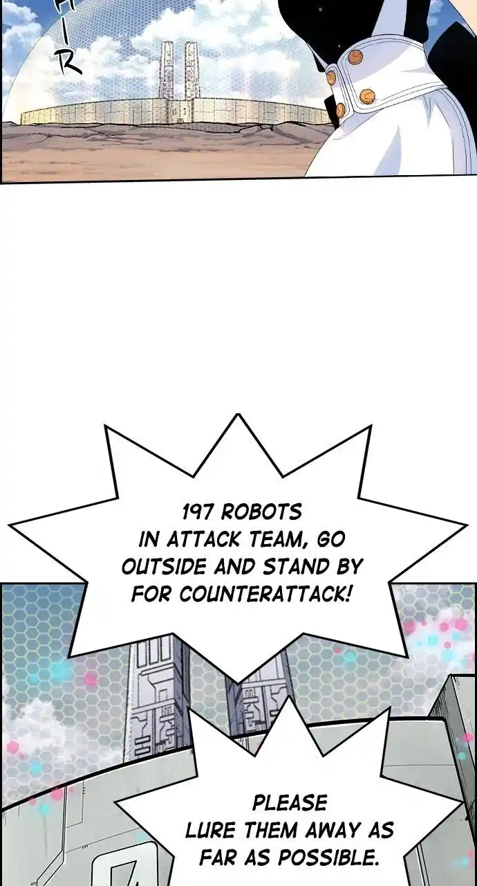 Housekeeper (Chae Yong-Taek) Ch.084