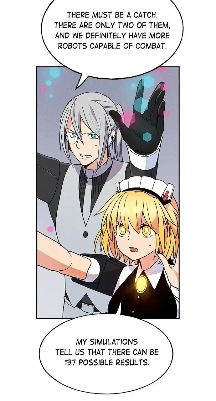 Housekeeper (Chae Yong-Taek) Ch.084