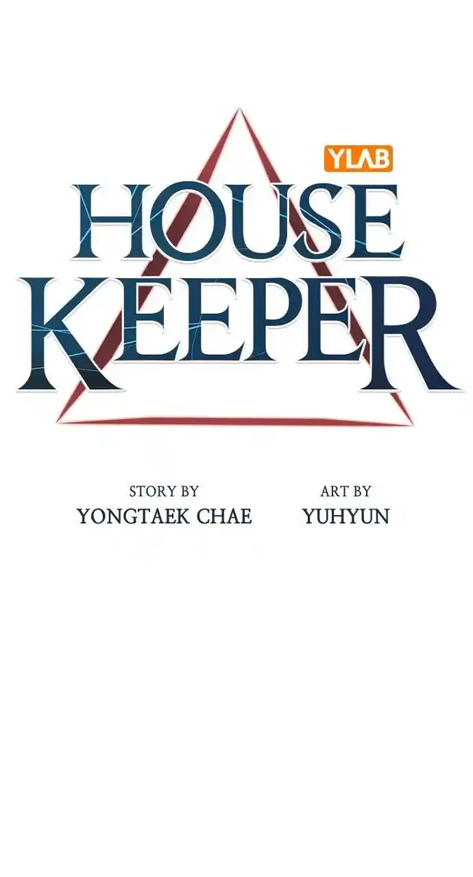 Housekeeper (Chae Yong-Taek) Ch.084