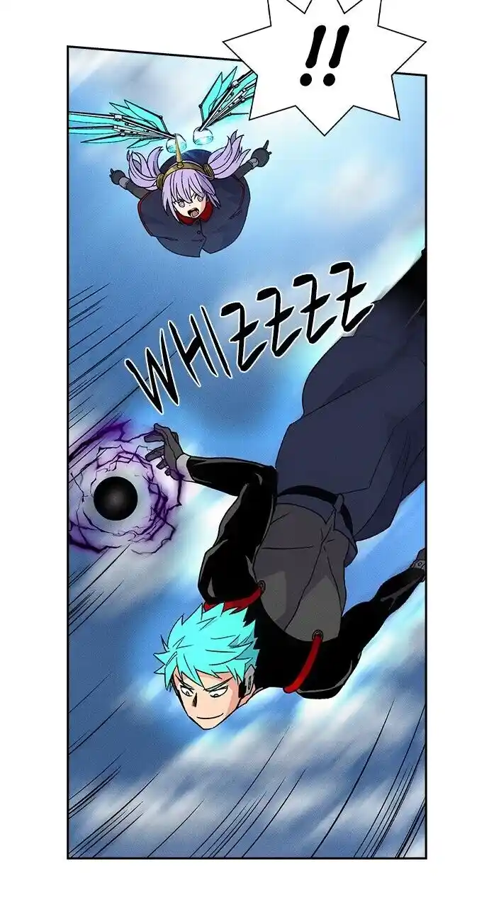 Housekeeper (Chae Yong-Taek) Ch.084