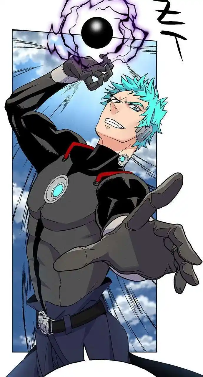 Housekeeper (Chae Yong-Taek) Ch.084