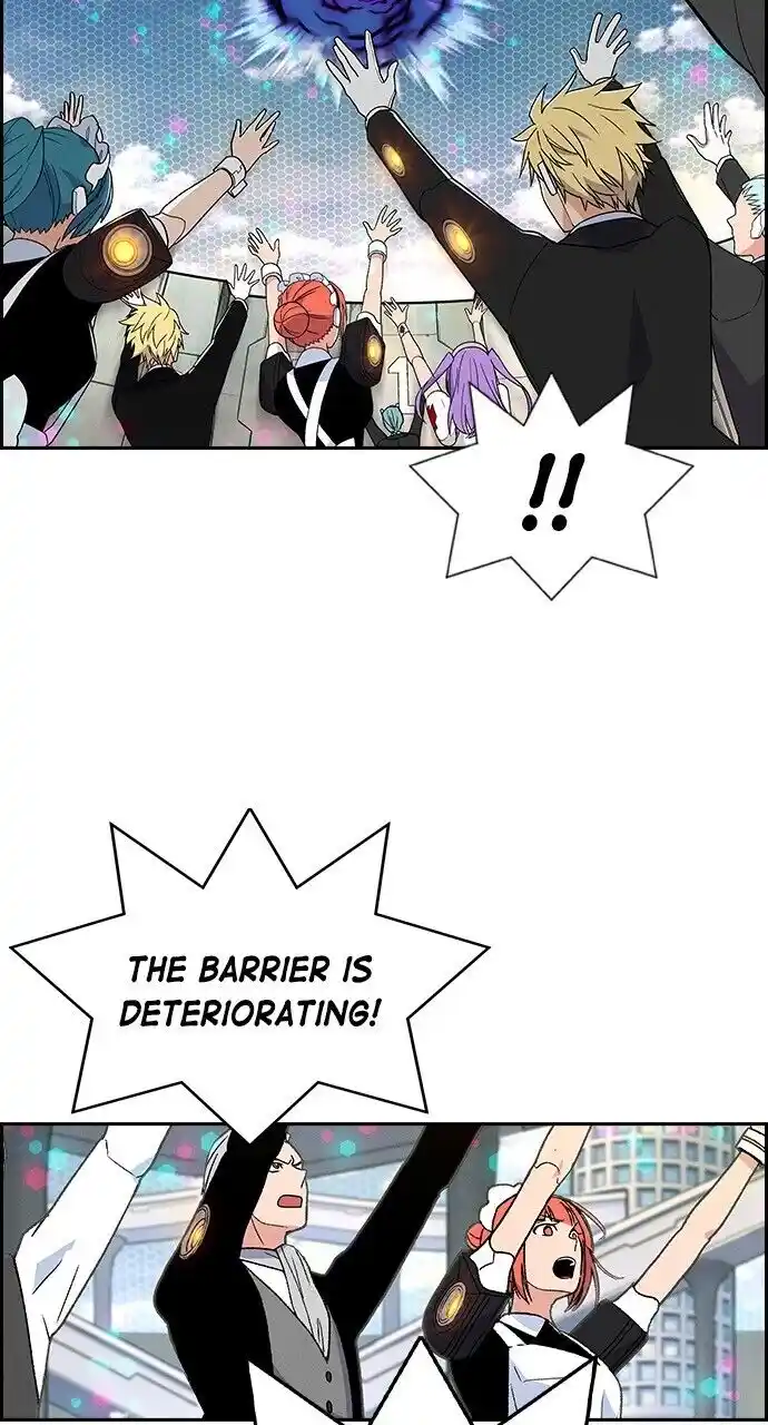 Housekeeper (Chae Yong-Taek) Ch.084