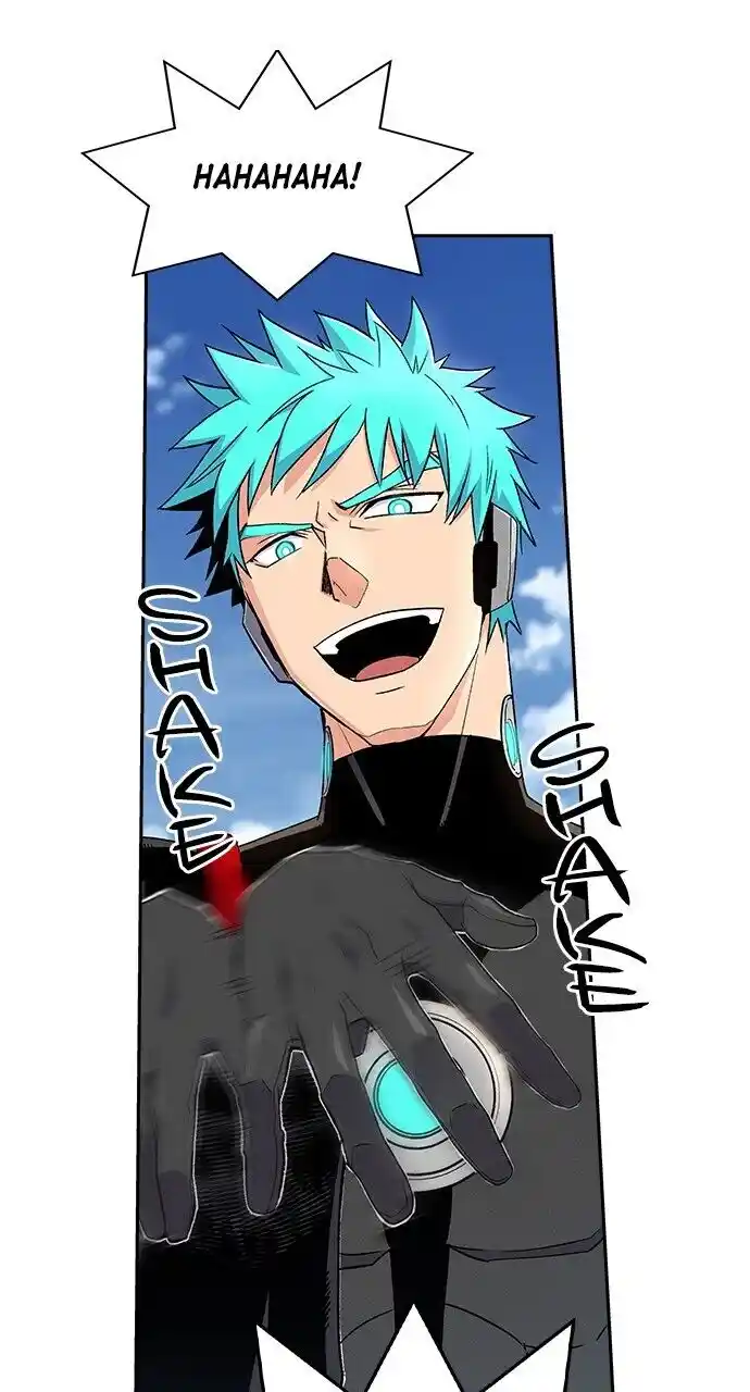 Housekeeper (Chae Yong-Taek) Ch.084