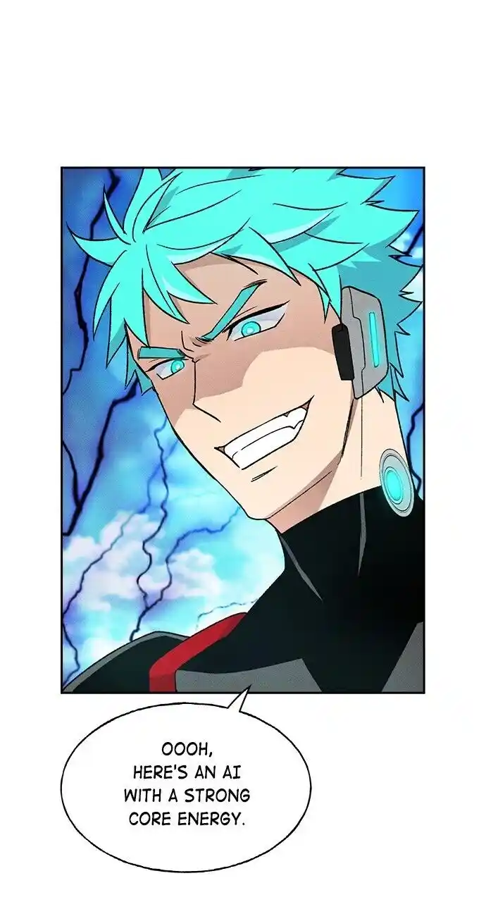 Housekeeper (Chae Yong-Taek) Ch.084