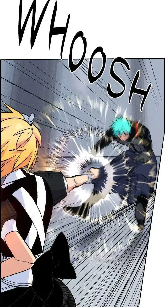 Housekeeper (Chae Yong-Taek) Ch.084