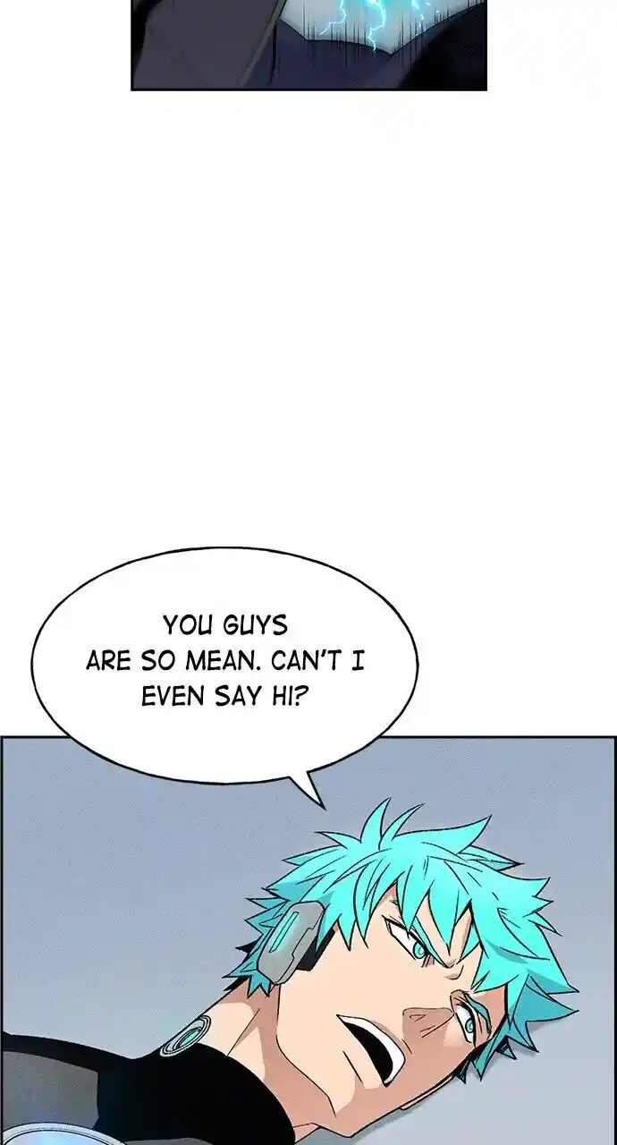 Housekeeper (Chae Yong-Taek) Ch.084