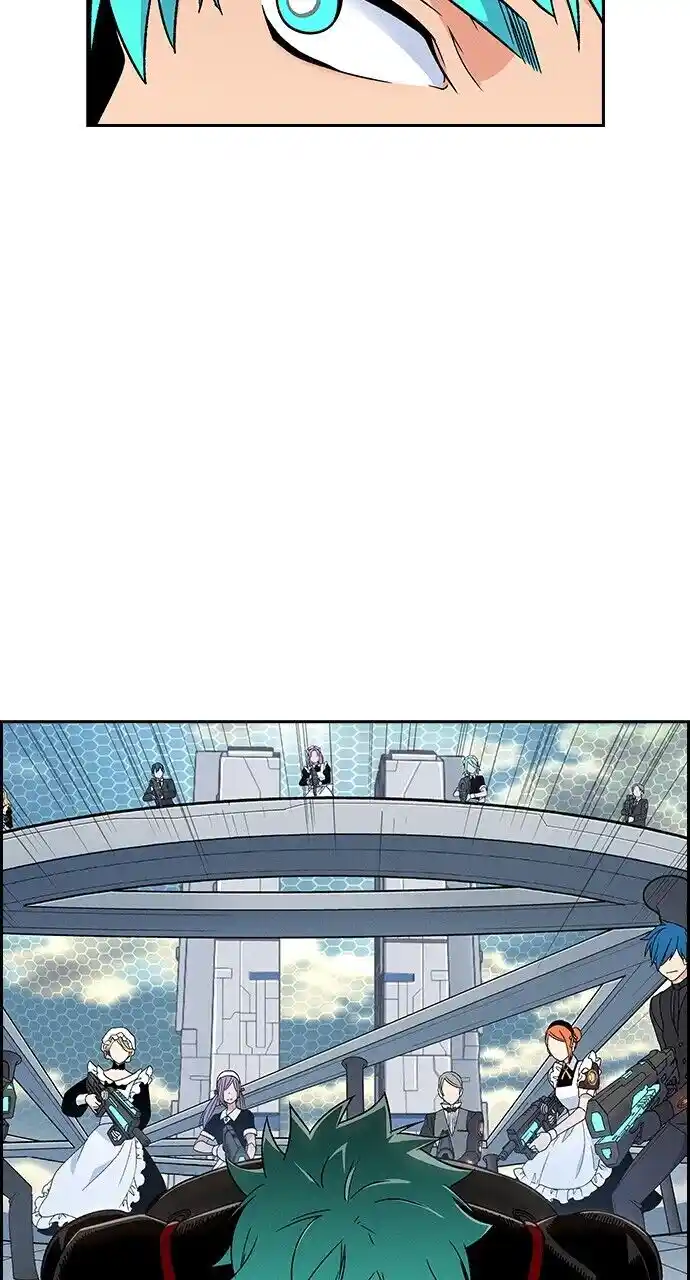 Housekeeper (Chae Yong-Taek) Ch.084