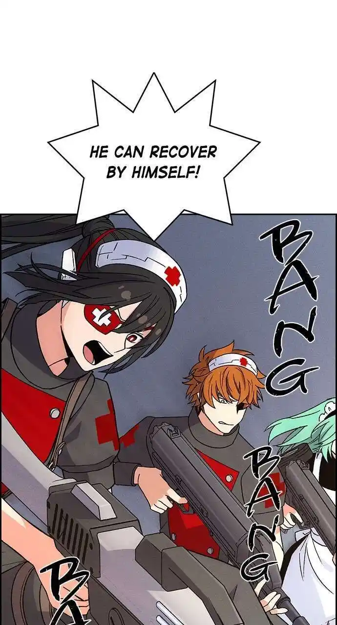 Housekeeper (Chae Yong-Taek) Ch.084