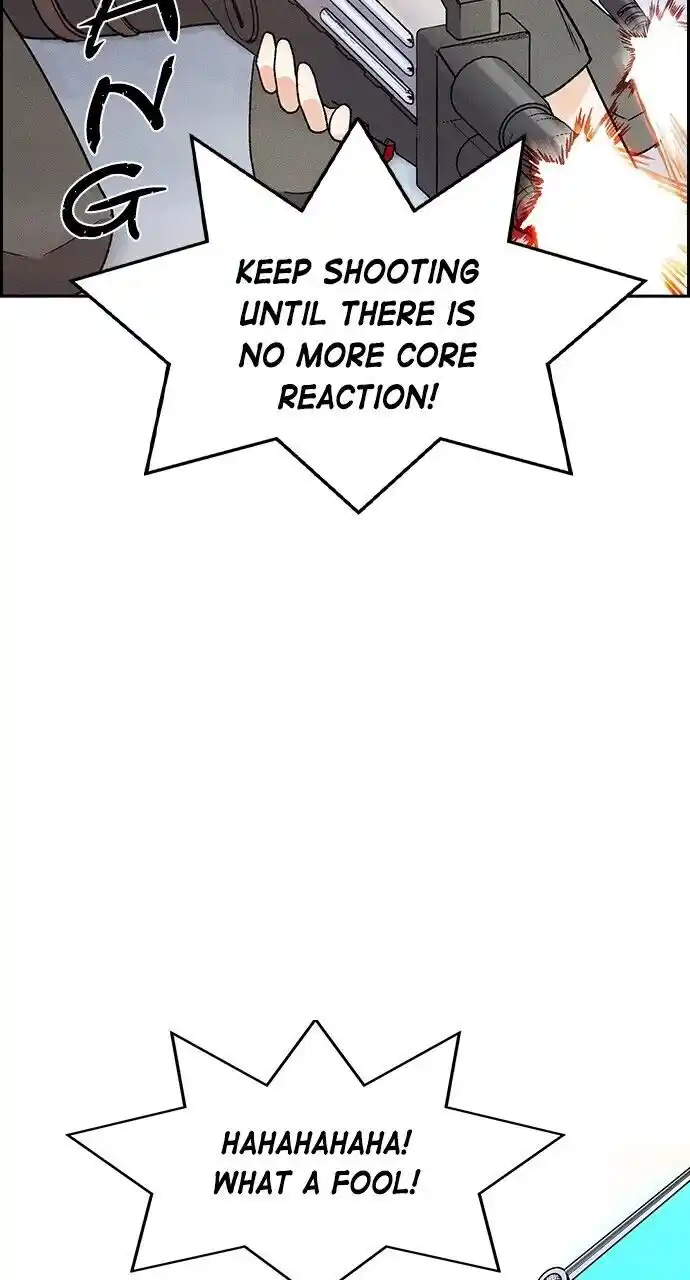 Housekeeper (Chae Yong-Taek) Ch.084