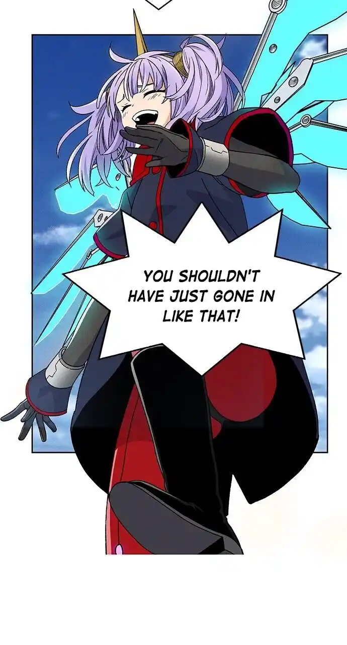 Housekeeper (Chae Yong-Taek) Ch.084