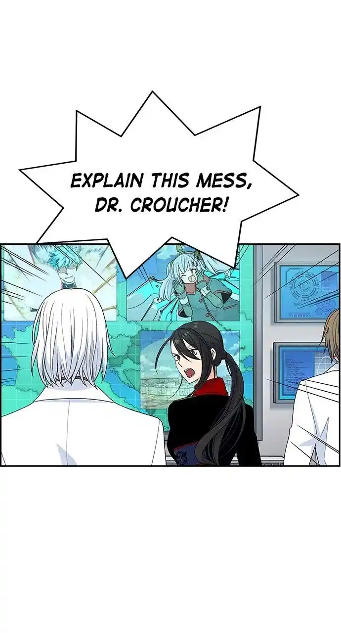 Housekeeper (Chae Yong-Taek) Ch.084