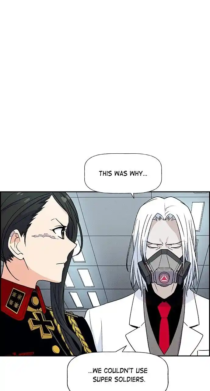 Housekeeper (Chae Yong-Taek) Ch.084