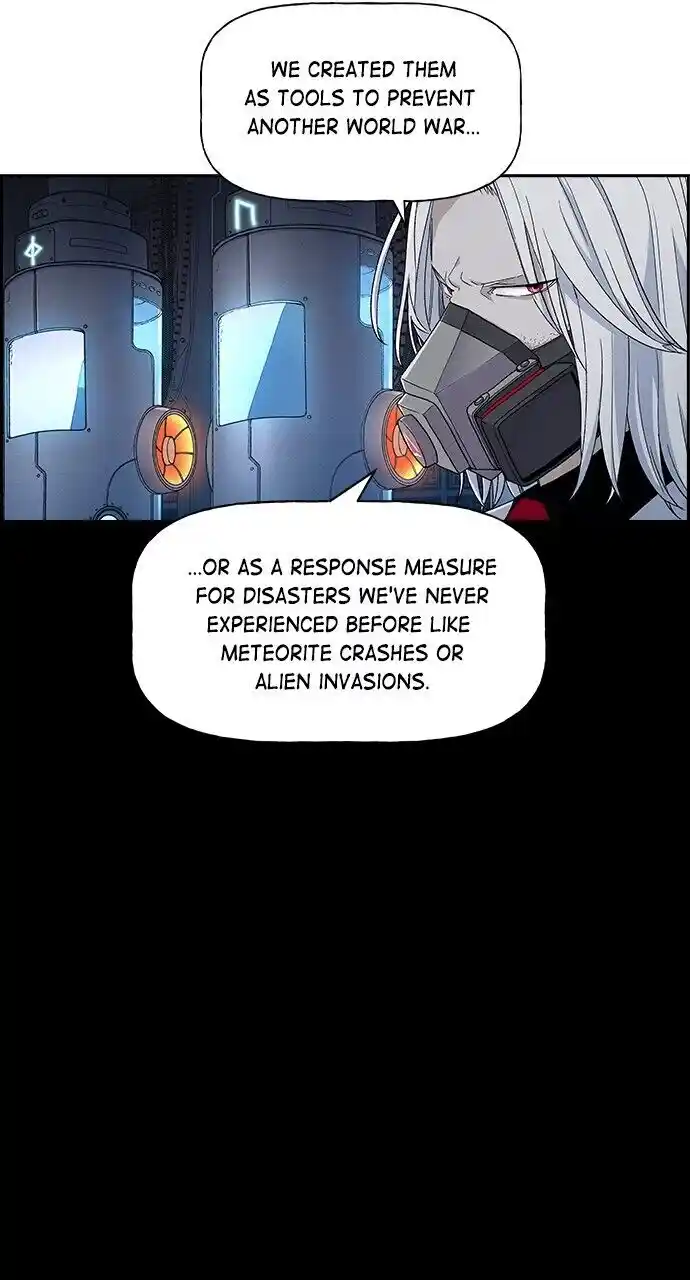 Housekeeper (Chae Yong-Taek) Ch.084