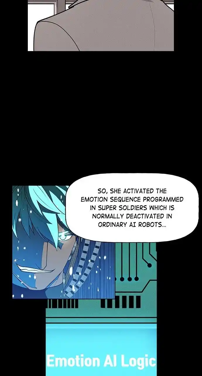 Housekeeper (Chae Yong-Taek) Ch.084