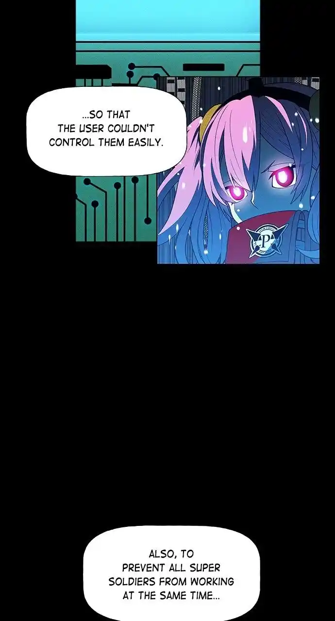 Housekeeper (Chae Yong-Taek) Ch.084