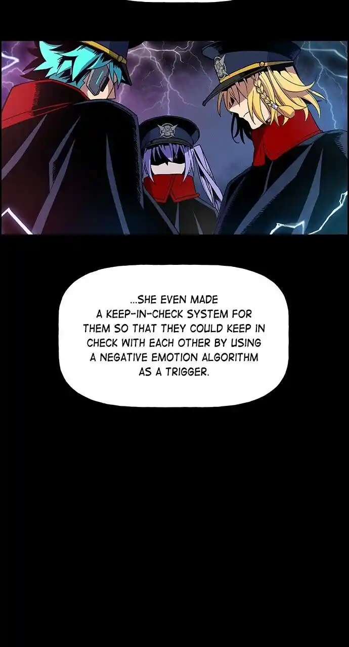 Housekeeper (Chae Yong-Taek) Ch.084