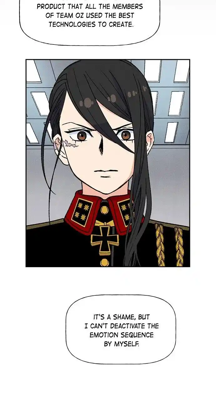 Housekeeper (Chae Yong-Taek) Ch.084