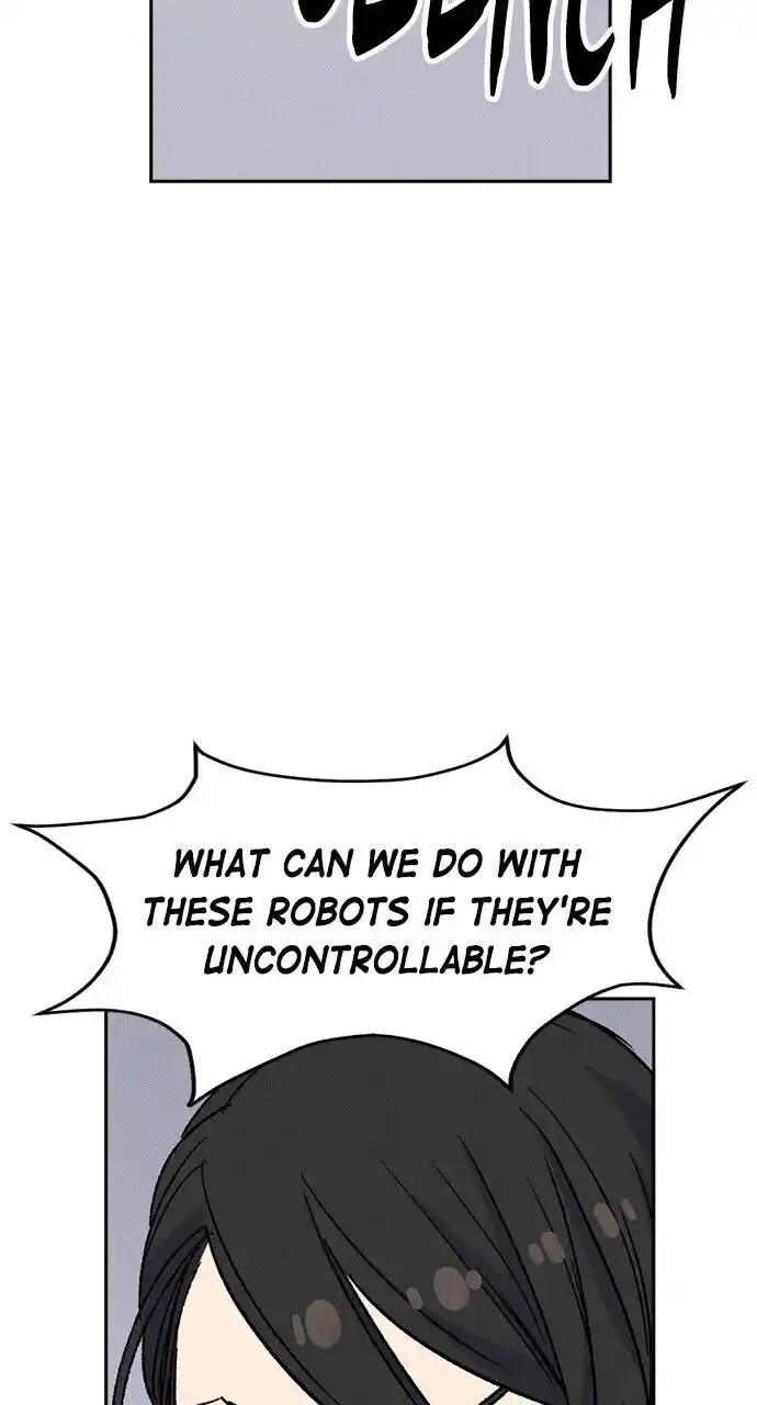 Housekeeper (Chae Yong-Taek) Ch.084