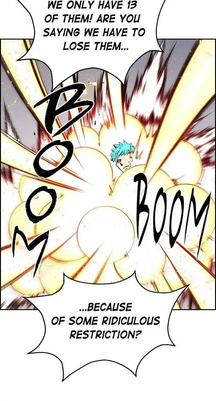 Housekeeper (Chae Yong-Taek) Ch.084