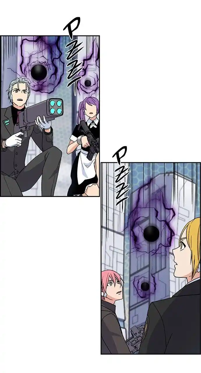 Housekeeper (Chae Yong-Taek) Ch.084