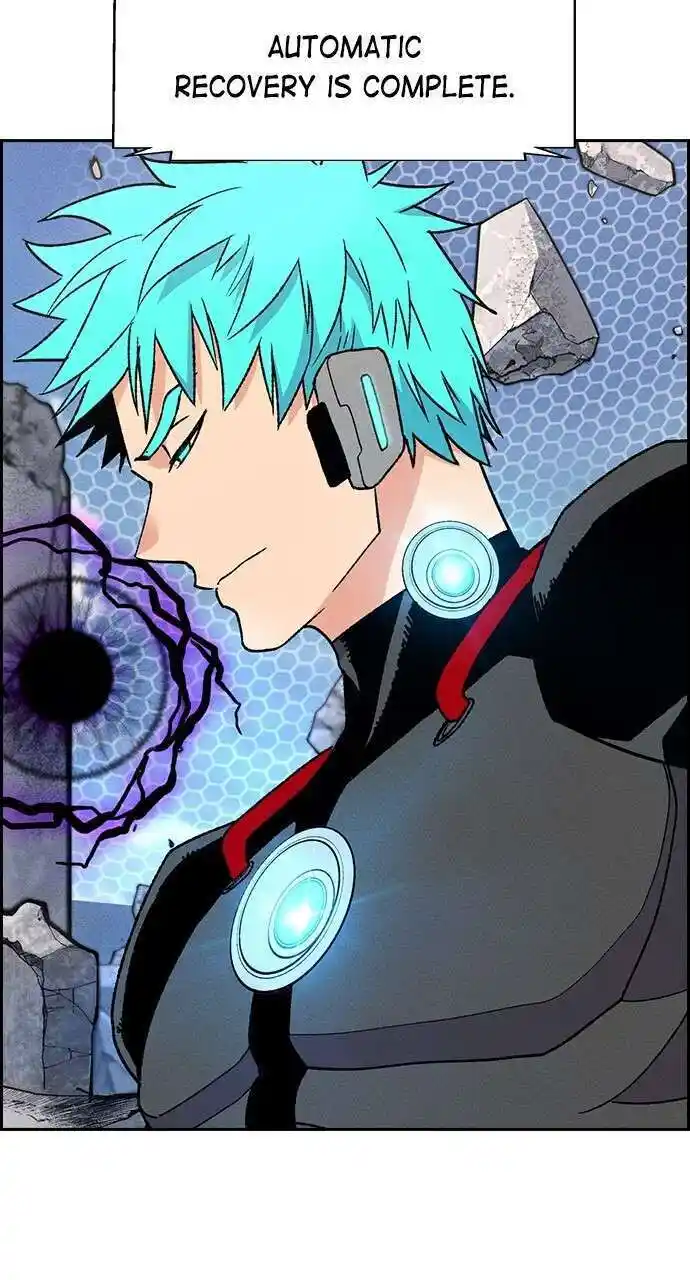 Housekeeper (Chae Yong-Taek) Ch.085