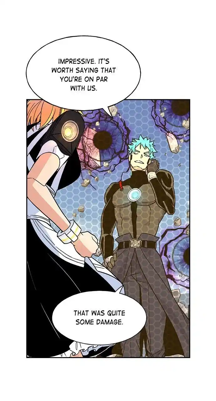 Housekeeper (Chae Yong-Taek) Ch.085