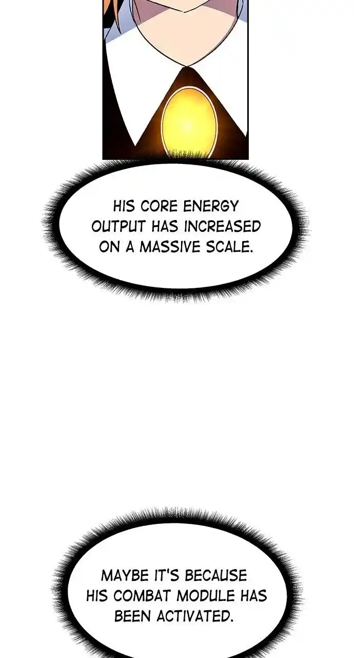 Housekeeper (Chae Yong-Taek) Ch.085