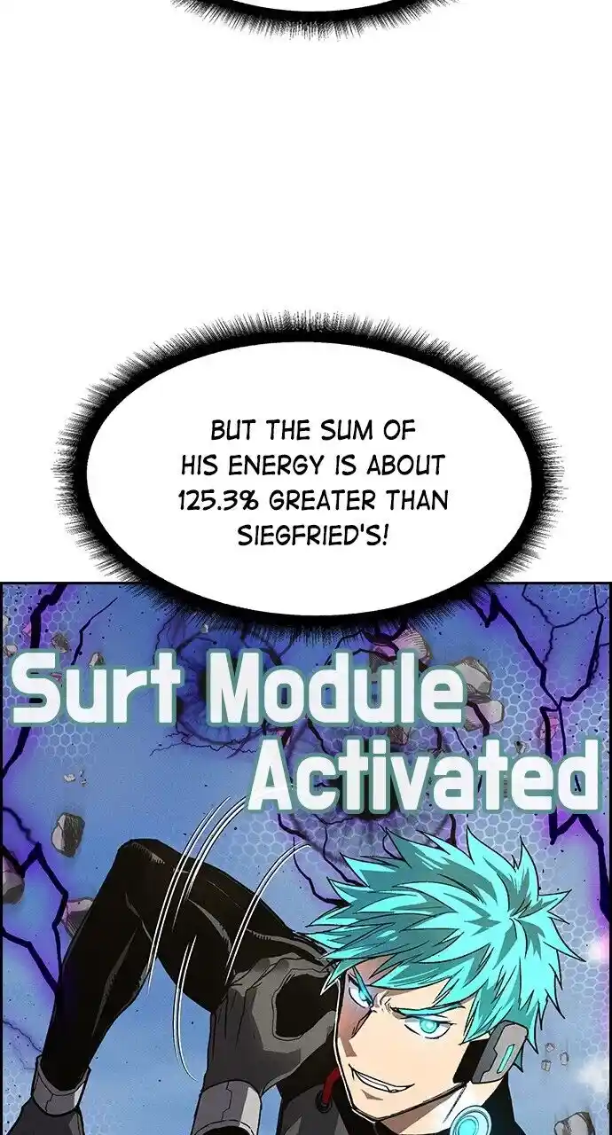 Housekeeper (Chae Yong-Taek) Ch.085