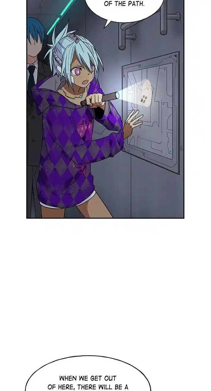 Housekeeper (Chae Yong-Taek) Ch.085