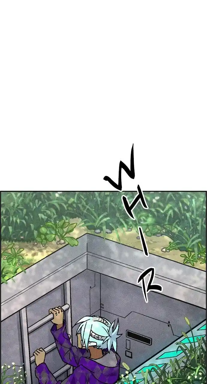 Housekeeper (Chae Yong-Taek) Ch.085