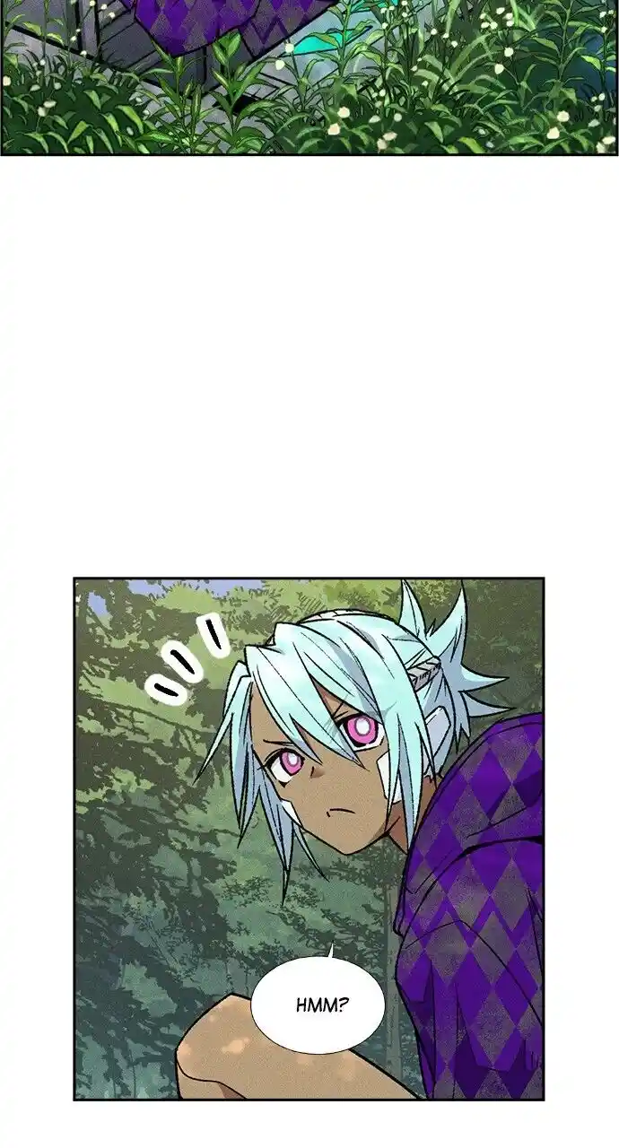 Housekeeper (Chae Yong-Taek) Ch.085