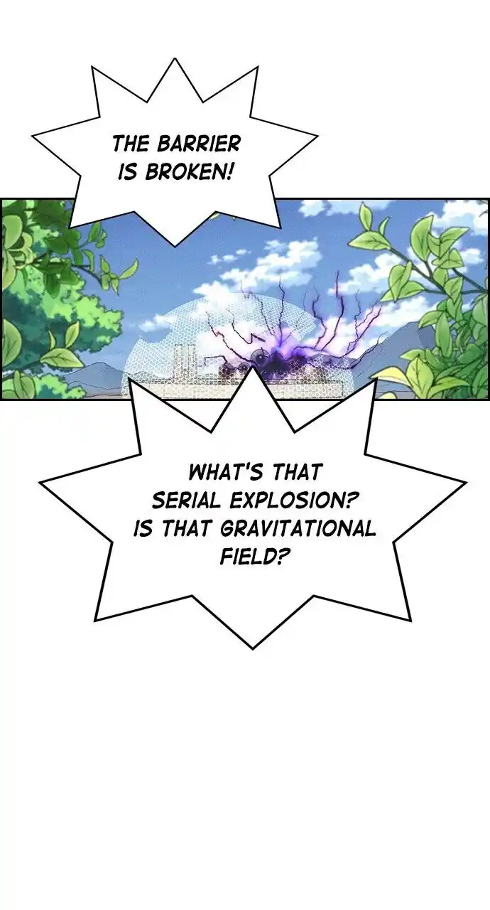 Housekeeper (Chae Yong-Taek) Ch.085