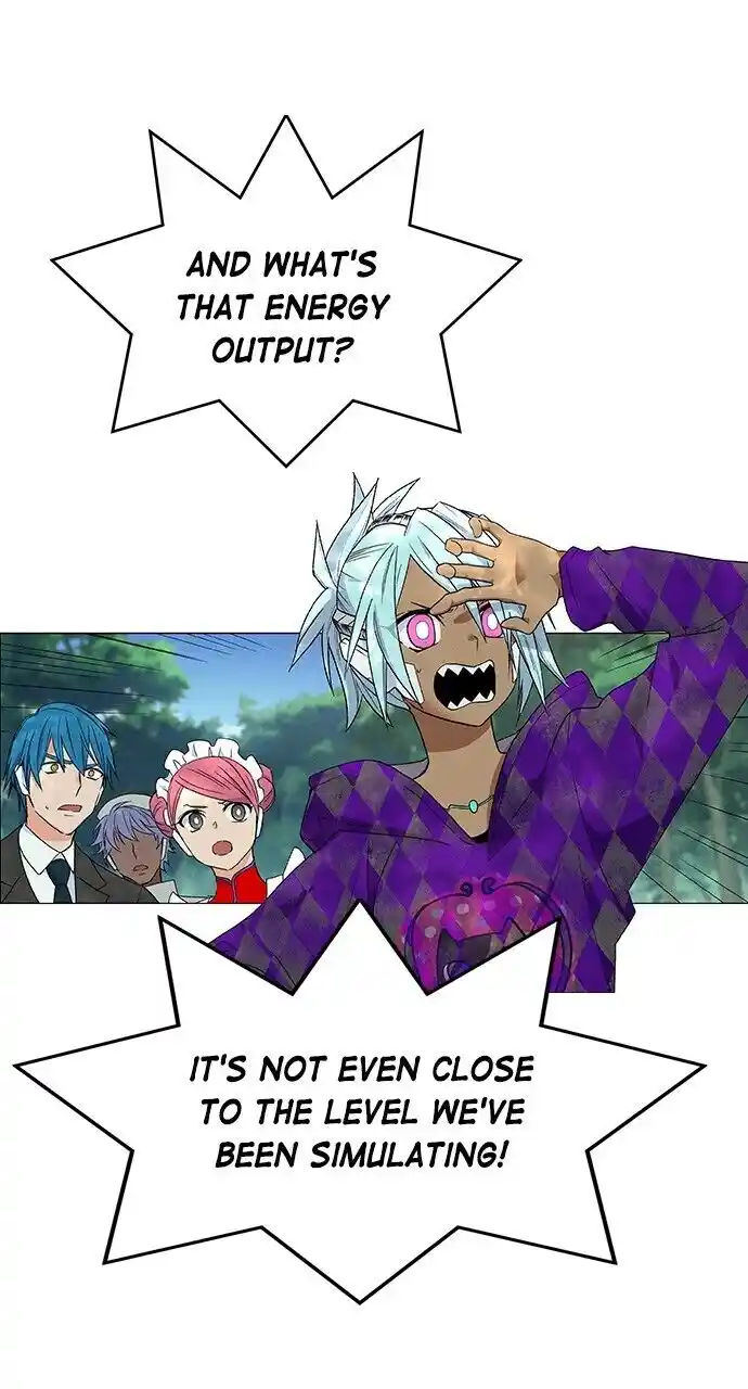 Housekeeper (Chae Yong-Taek) Ch.085