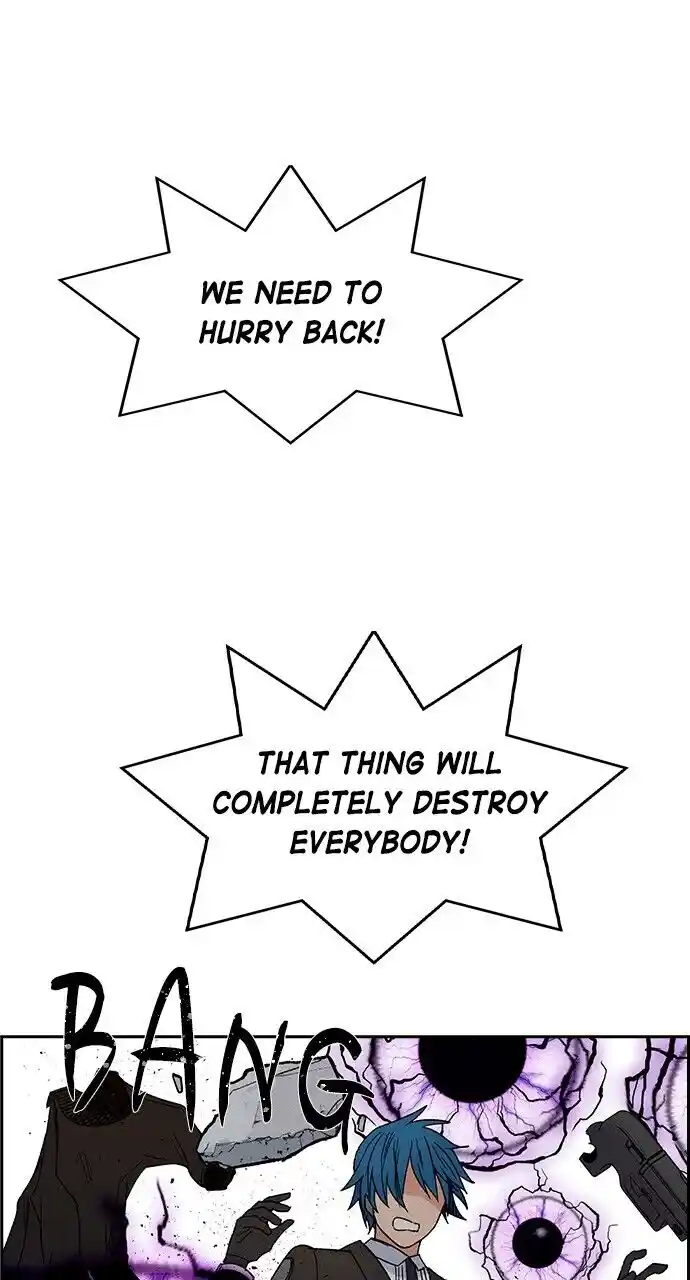 Housekeeper (Chae Yong-Taek) Ch.085