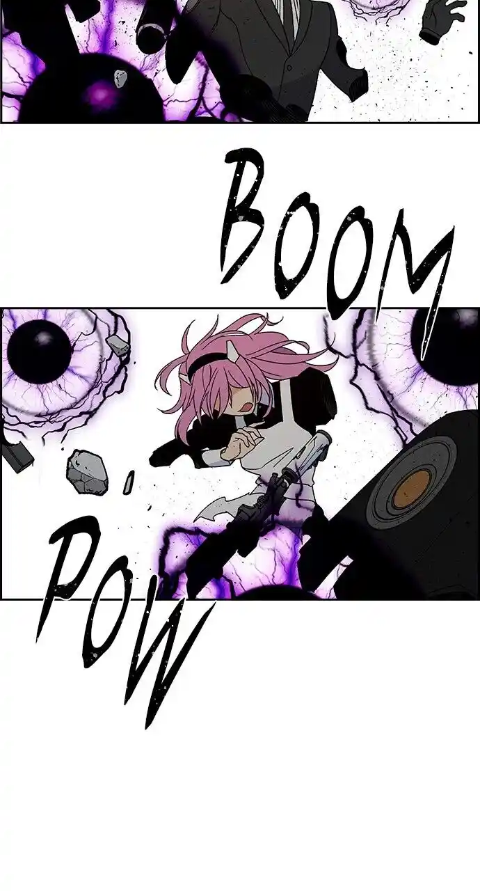 Housekeeper (Chae Yong-Taek) Ch.085