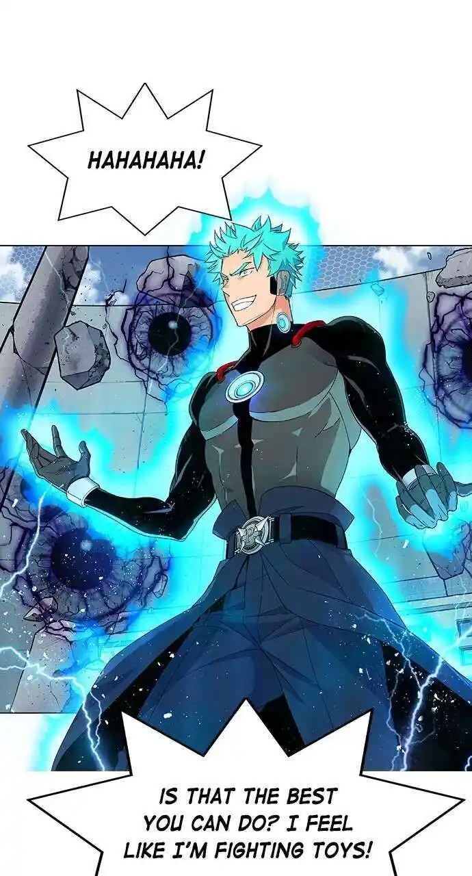 Housekeeper (Chae Yong-Taek) Ch.085