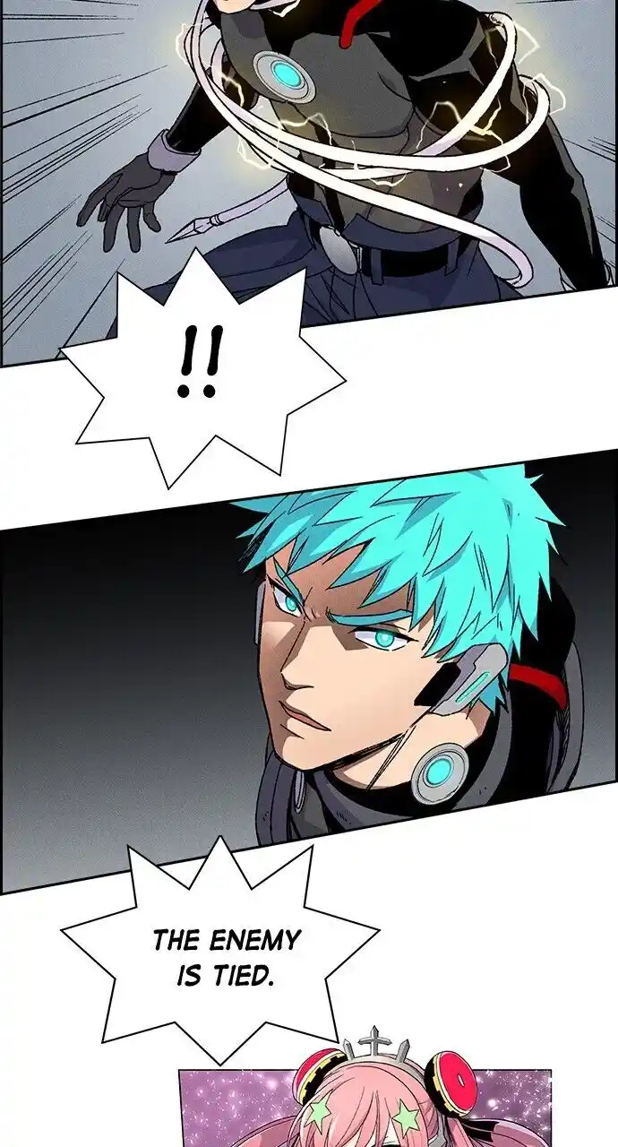 Housekeeper (Chae Yong-Taek) Ch.085